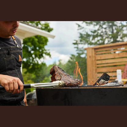 Alchemy Live - Fire Grill Smoker | ALC0001 - BBQs & Grills