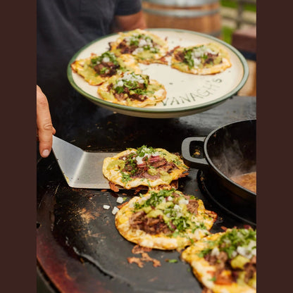 Alchemy Live - Fire Grill Smoker | ALC0001 - BBQs & Grills