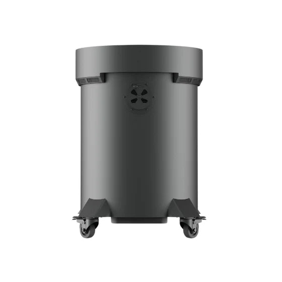 Alchemy Live - Fire Grill Smoker | ALC0001 - BBQs & Grills