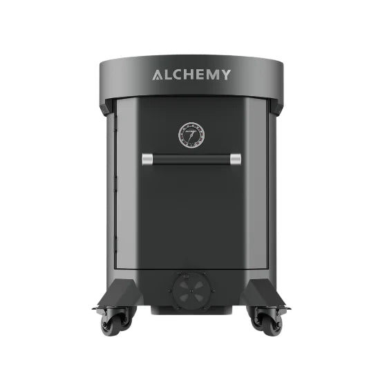 Alchemy Live - Fire Grill Smoker | ALC0001 - BBQs & Grills