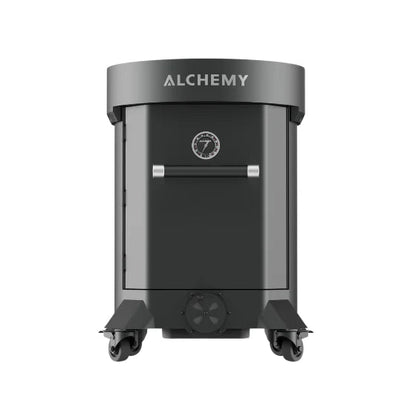 Alchemy Live - Fire Grill Smoker | ALC0001 - BBQs & Grills