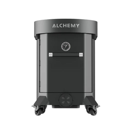 Alchemy Live - Fire Grill Smoker | ALC0001 - BBQs & Grills
