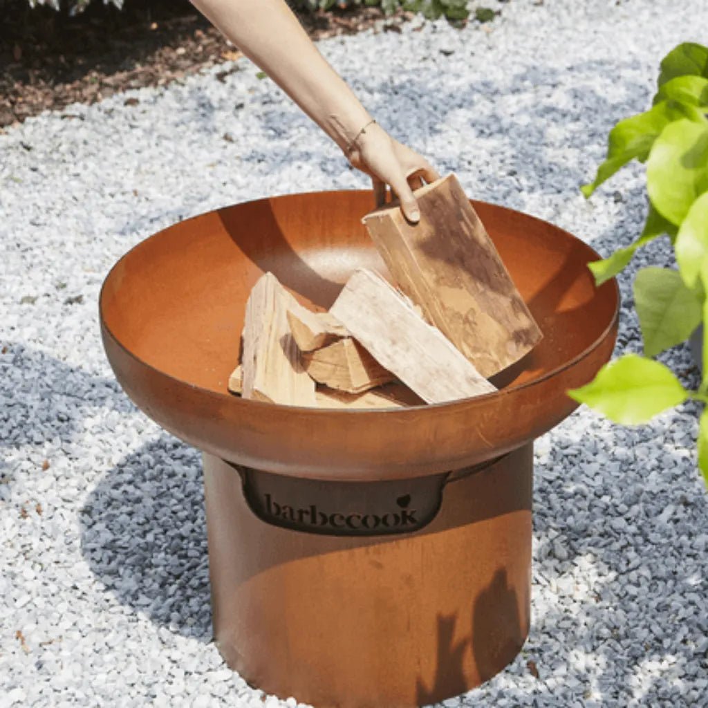 Barbecook Base for Jack 60/75 | BC - ACC - 7494 - Accessories