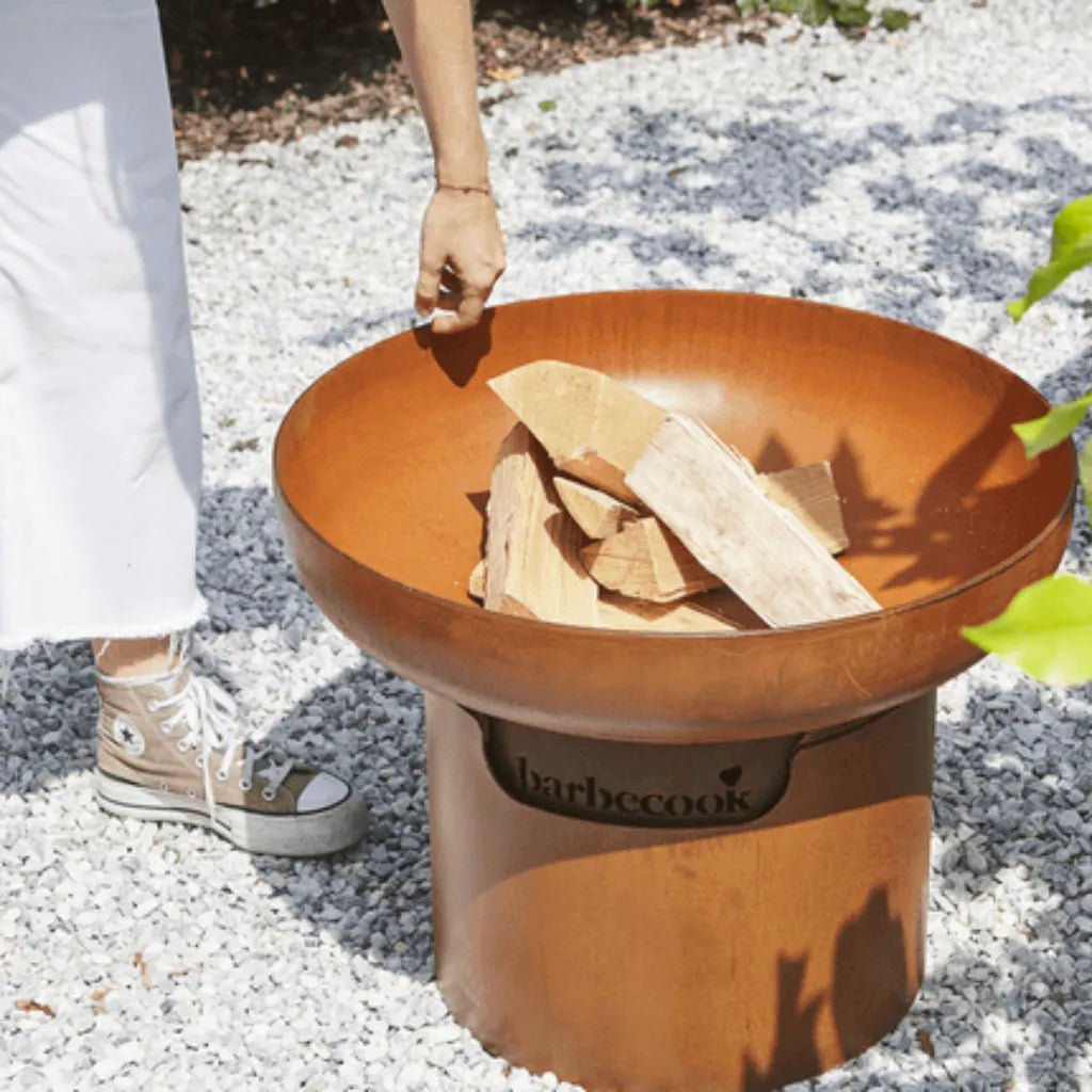 Barbecook Base for Jack 60/75 | BC - ACC - 7494 - Accessories