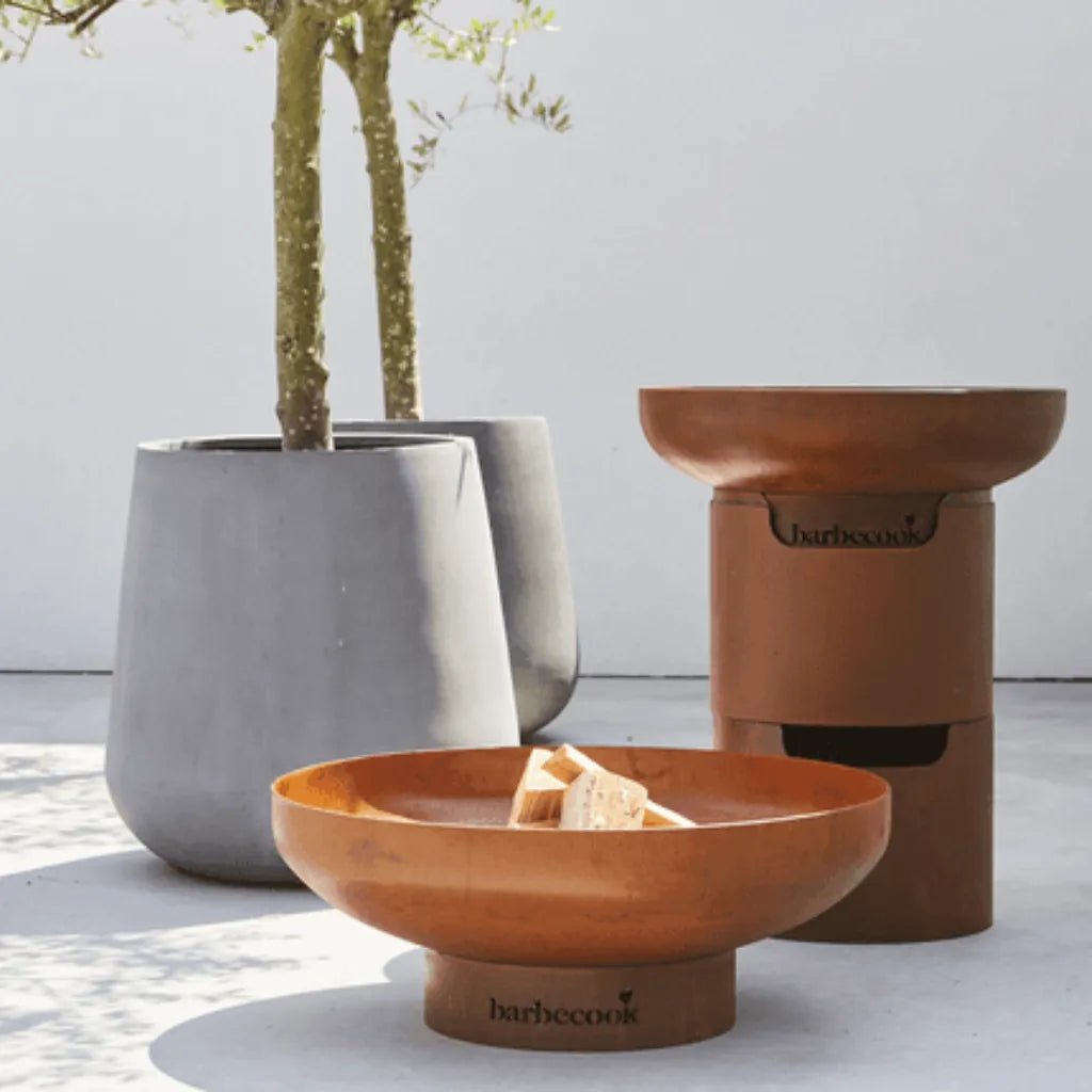 Barbecook Base for Jack 60/75 | BC - ACC - 7494 - Accessories