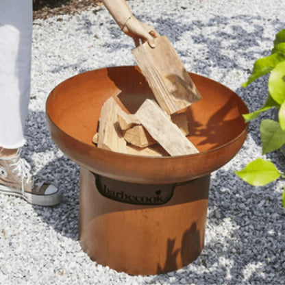 Barbecook Base for Jack 60/75 | BC - ACC - 7494 - Accessories