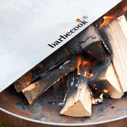 Barbecook Carbon Steel Plancha 75cm | BC - PLA - 3011 - Accessories