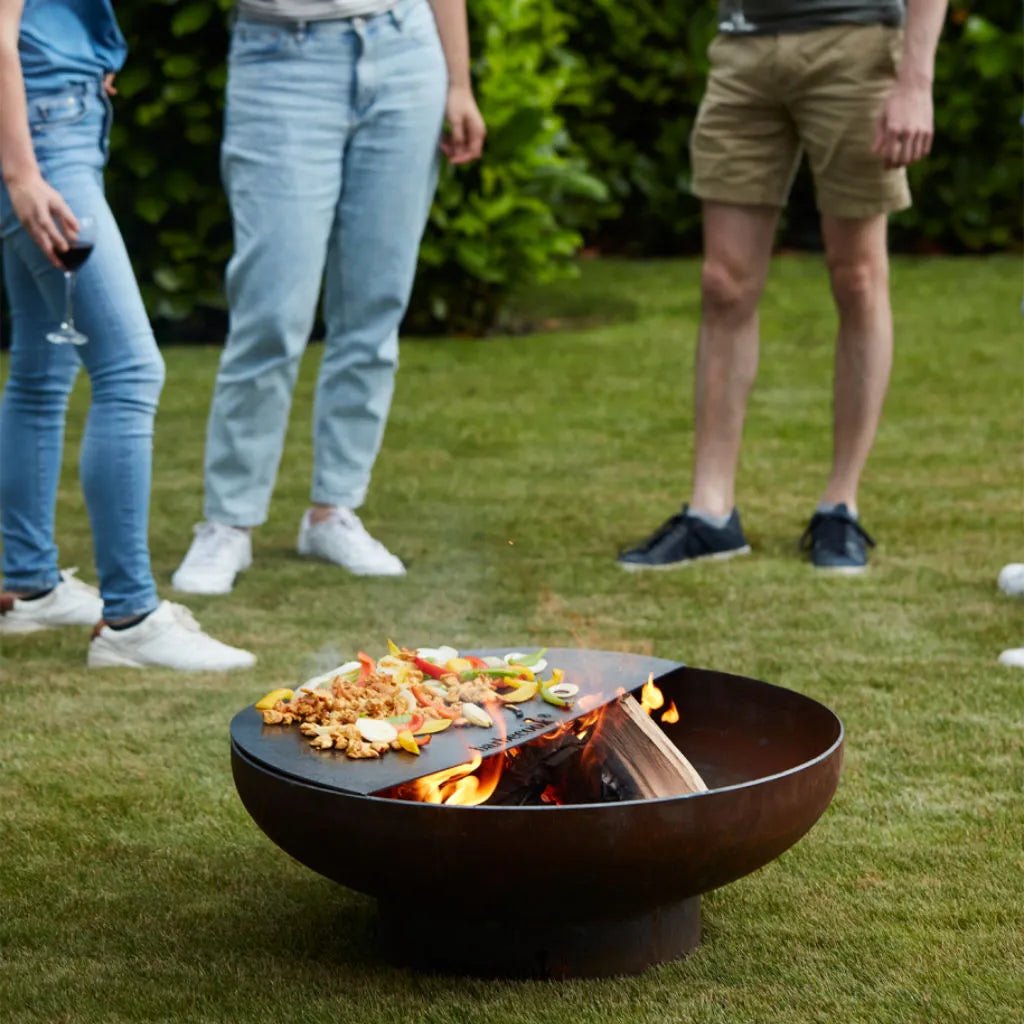 Barbecook Carbon Steel Plancha 75cm | BC - PLA - 3011 - Accessories