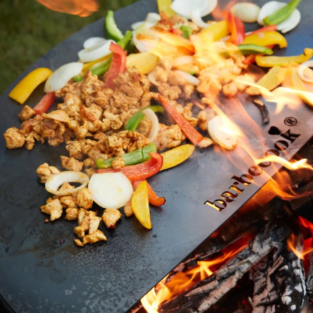 Barbecook Carbon Steel Plancha 75cm | BC - PLA - 3011 - Accessories