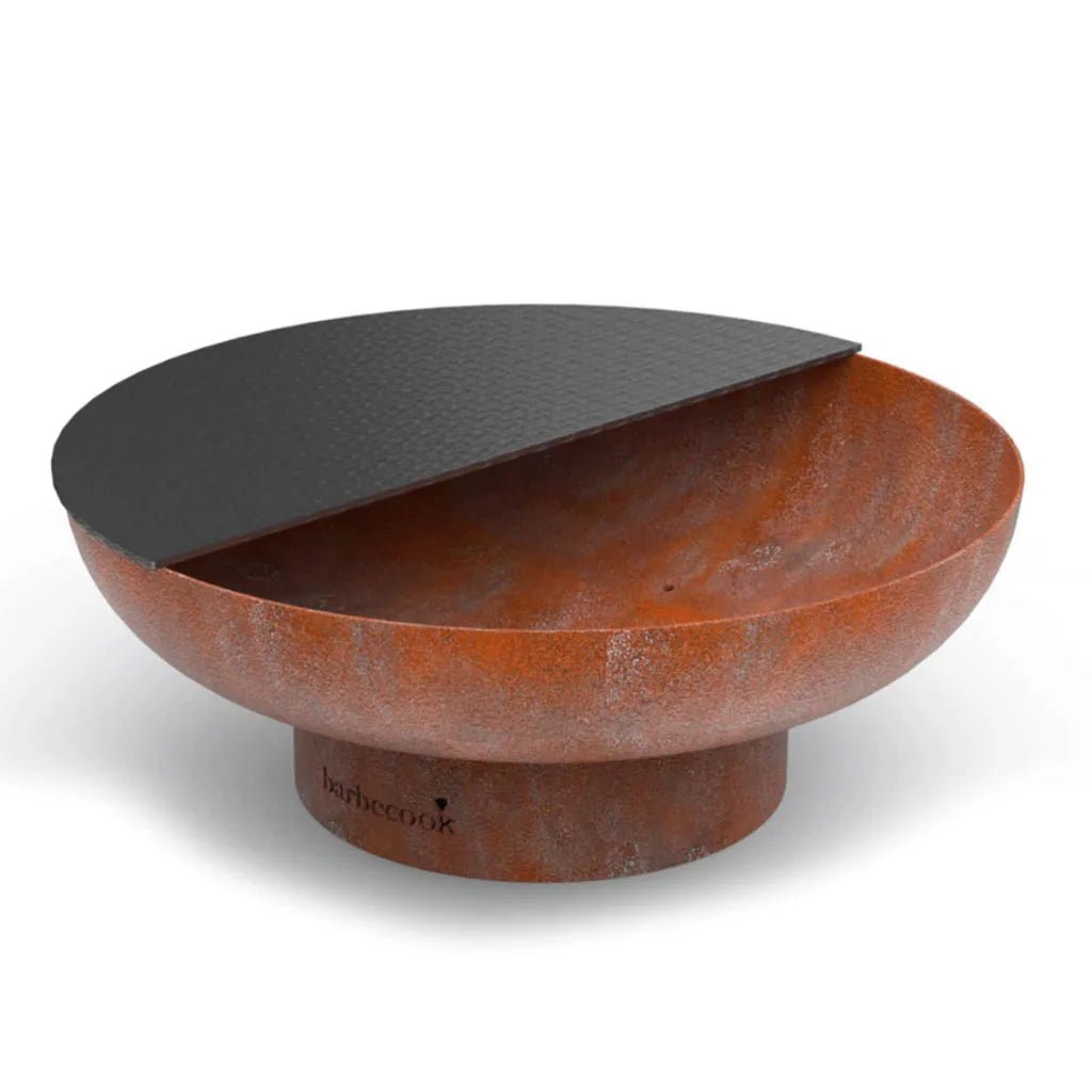 Barbecook Carbon Steel Plancha 75cm | BC - PLA - 3011 - Accessories