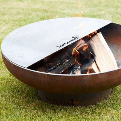 Barbecook Carbon Steel Plancha 75cm | BC - PLA - 3011 - Accessories