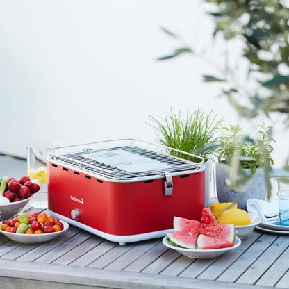 Barbecook Carlo Table Grill - Chili Pepper | BC - CHA - 1019 - BBQs & Grills