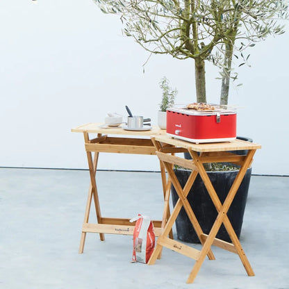 Barbecook Carlo Table Grill - Chili Pepper | BC - CHA - 1019 - BBQs & Grills