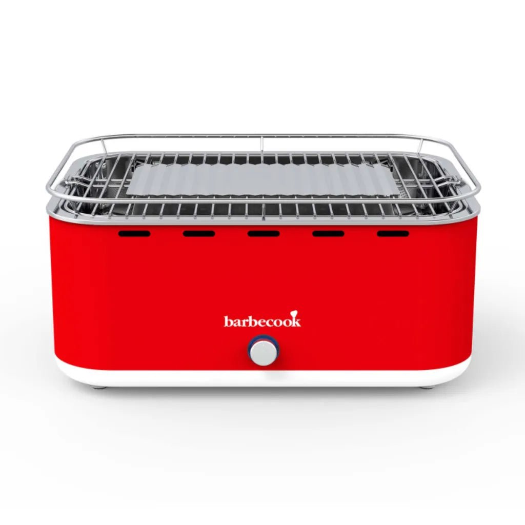 Barbecook Carlo Table Grill - Chili Pepper | BC - CHA - 1019 - BBQs & Grills