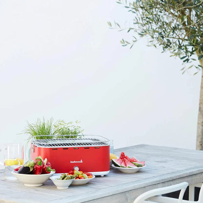Barbecook Carlo Table Grill - Chili Pepper | BC - CHA - 1019 - BBQs & Grills
