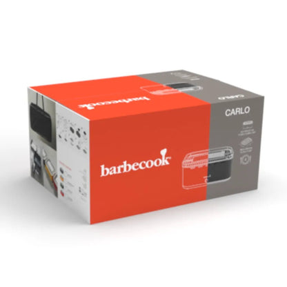 Barbecook Carlo Table Grill - Sunshine Yellow | BC - CHA - 1016 - BBQs & Grills