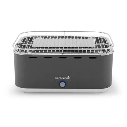 Barbecook Carlo Urban Grey | BC - CHA - 1015 - BBQs & Grills