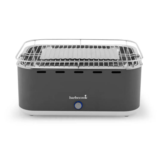 Barbecook Carlo Urban Grey | BC - CHA - 1015 - BBQs & Grills