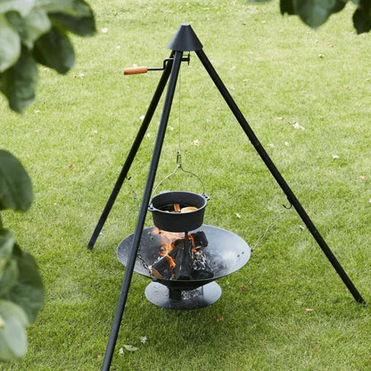 Barbecook Cast Iron Dutch Oven 3L | BC - WOO - 6008 - Dutch ovens