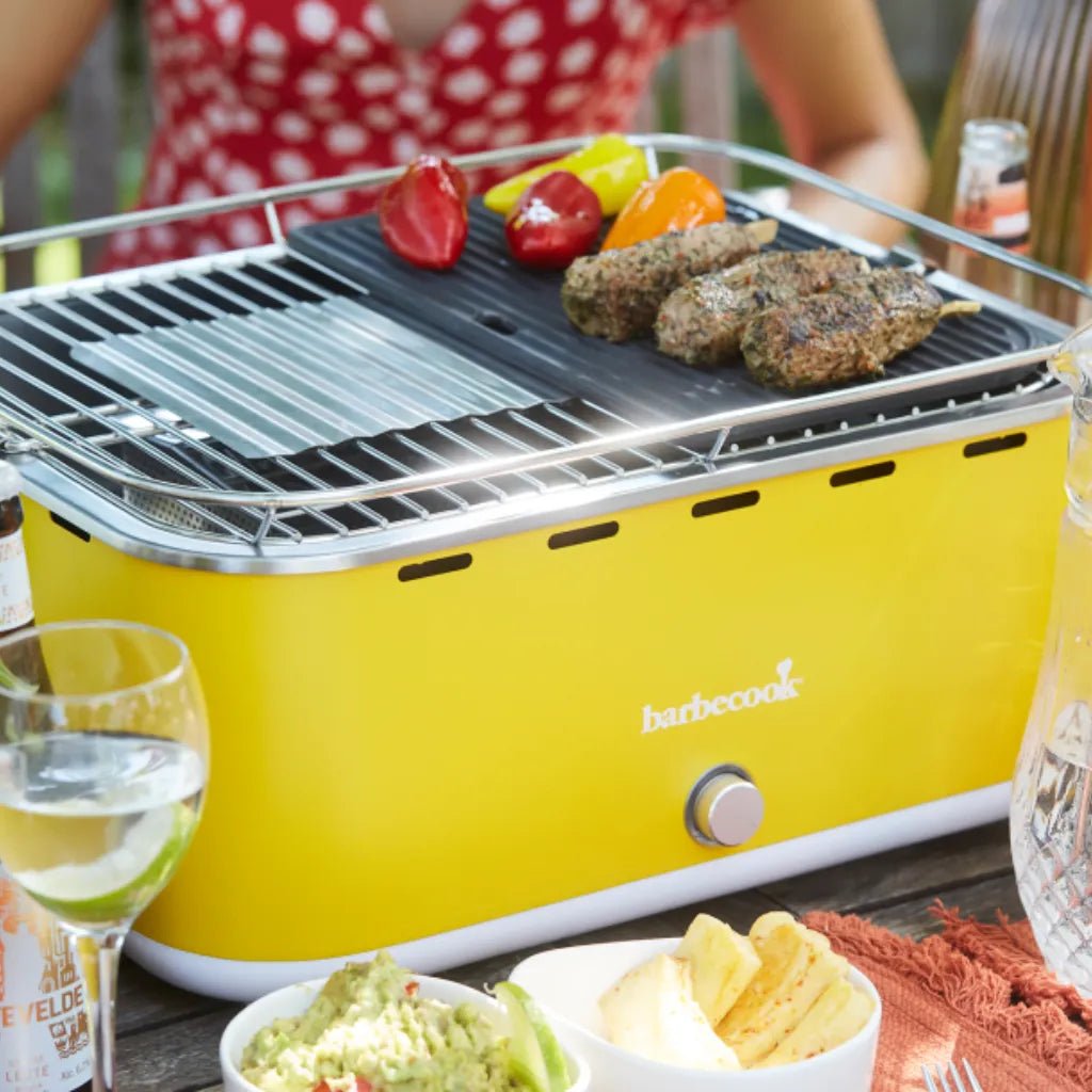 Barbecook Contact Plate for Carlo and E - Carlo | BC - ACC - 7463 - Accessories