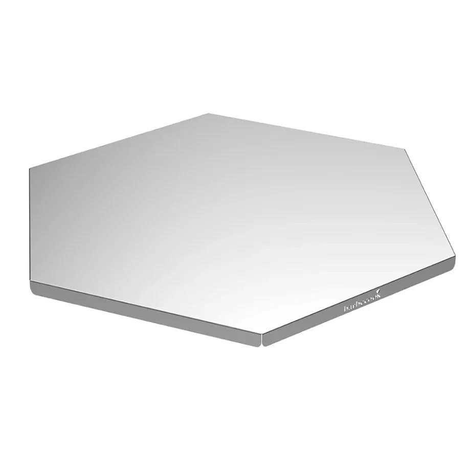 Barbecook Cover Plate for Nestor | BC - ACC - 7457 - Accessories