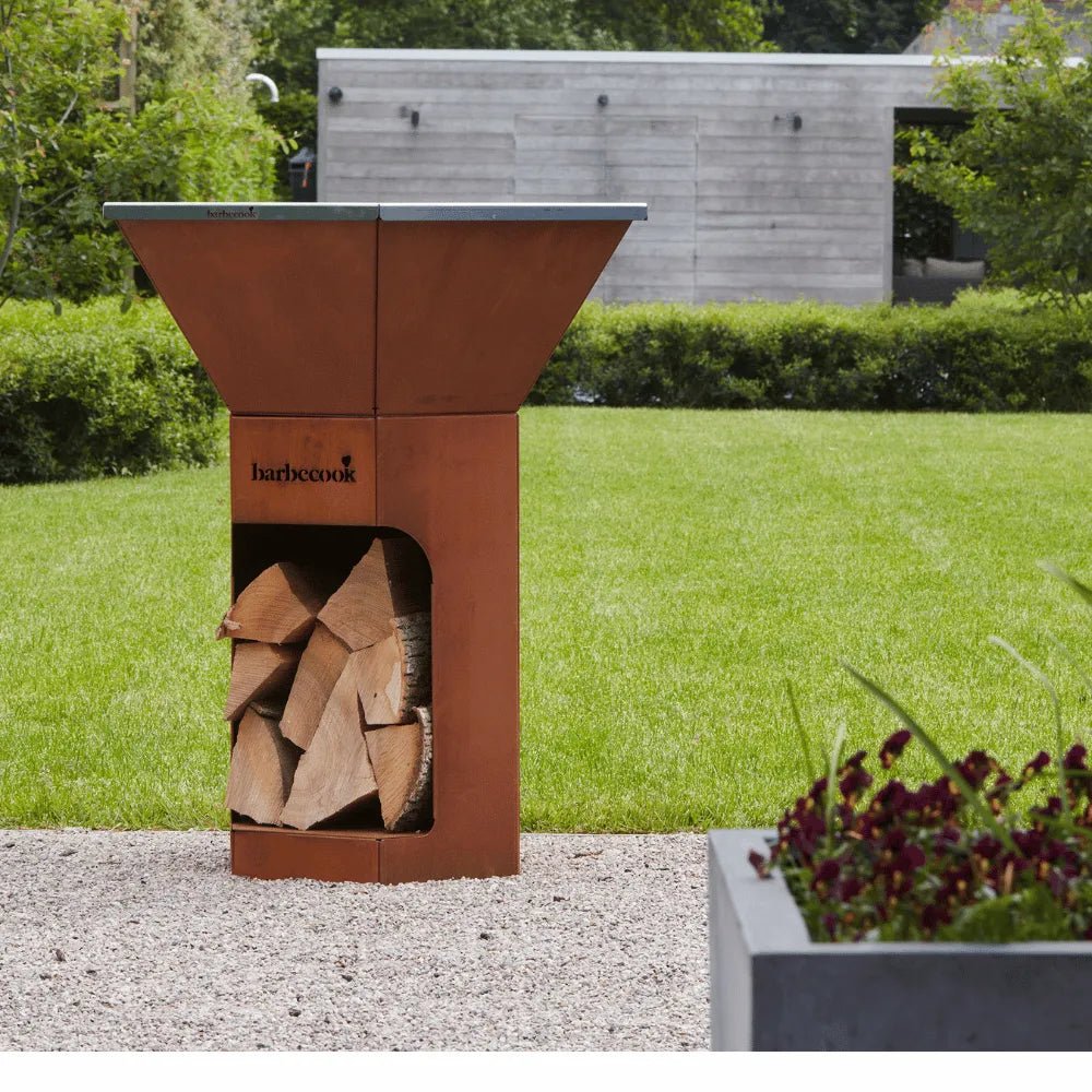 Barbecook Cover Plate for Nestor | BC - ACC - 7457 - Accessories