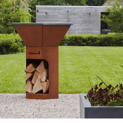 Barbecook Cover Plate for Nestor | BC - ACC - 7457 - Accessories