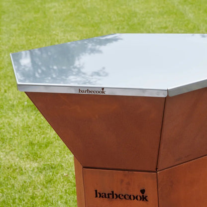 Barbecook Cover Plate for Nestor | BC - ACC - 7457 - Accessories