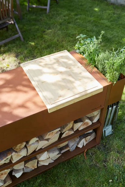 Barbecook Cutting Board for Nestor World | BC - ACC - 7483 - Accessories