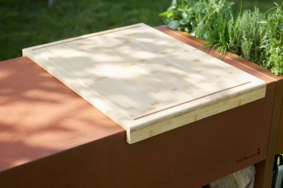 Barbecook Cutting Board for Nestor World | BC - ACC - 7483 - Accessories