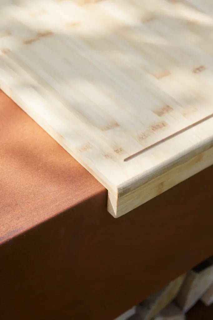 Barbecook Cutting Board for Nestor World | BC - ACC - 7483 - Accessories