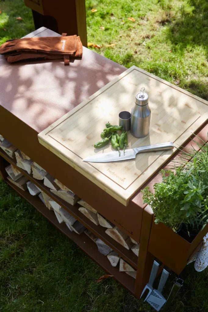 Barbecook Cutting Board for Nestor World | BC - ACC - 7483 - Accessories