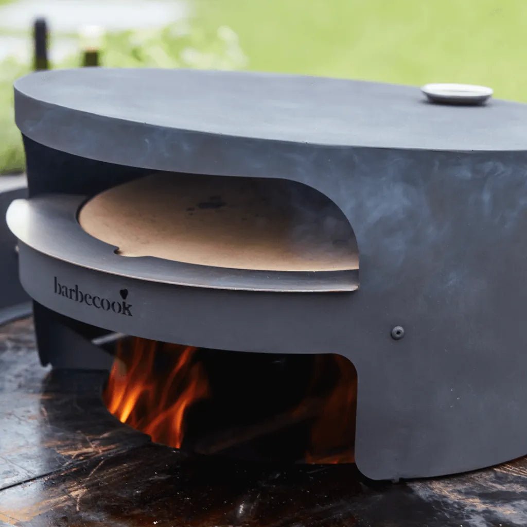 Barbecook Dynamic Centre Pizza Oven | BC - ACC - 7465 - Accessories