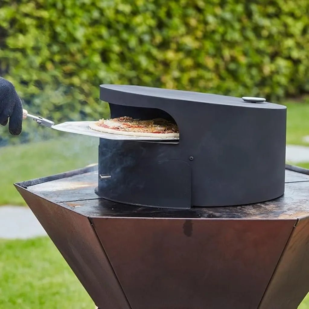 Barbecook Dynamic Centre Pizza Oven | BC - ACC - 7465 - Accessories