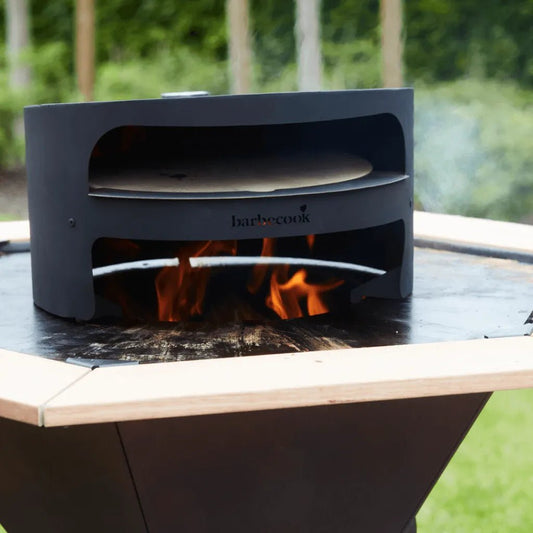 Barbecook Dynamic Centre Pizza Oven | BC - ACC - 7465 - Accessories