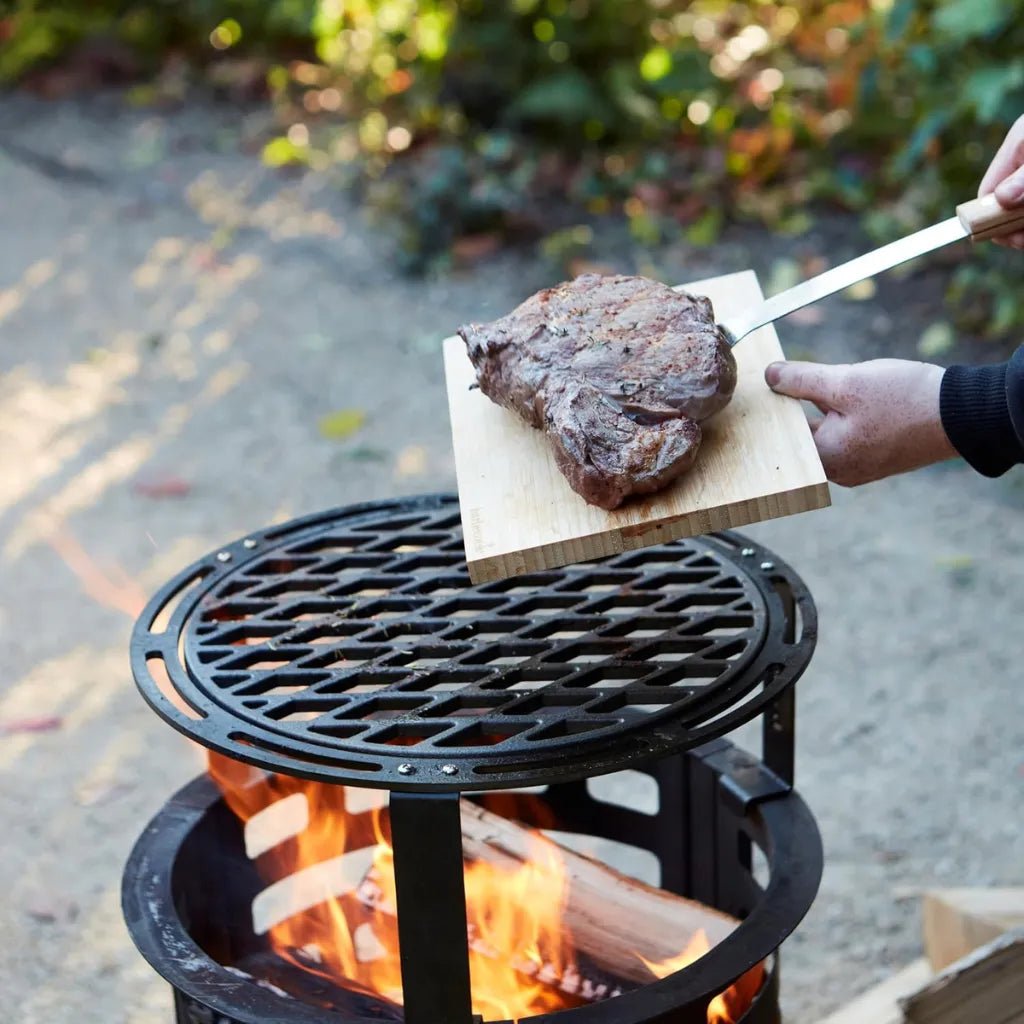 Barbecook Dynamic Centre Sear Grate Ø36cm | BC - ACC - 7454 - BBQs & Grills