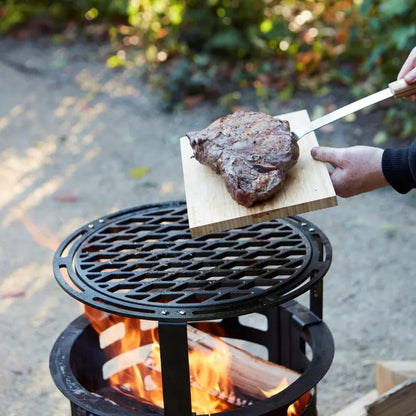 Barbecook Dynamic Centre Sear Grate Ø36cm | BC - ACC - 7454 - BBQs & Grills