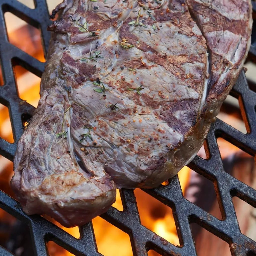 Barbecook Dynamic Centre Sear Grate Ø36cm | BC - ACC - 7454 - BBQs & Grills