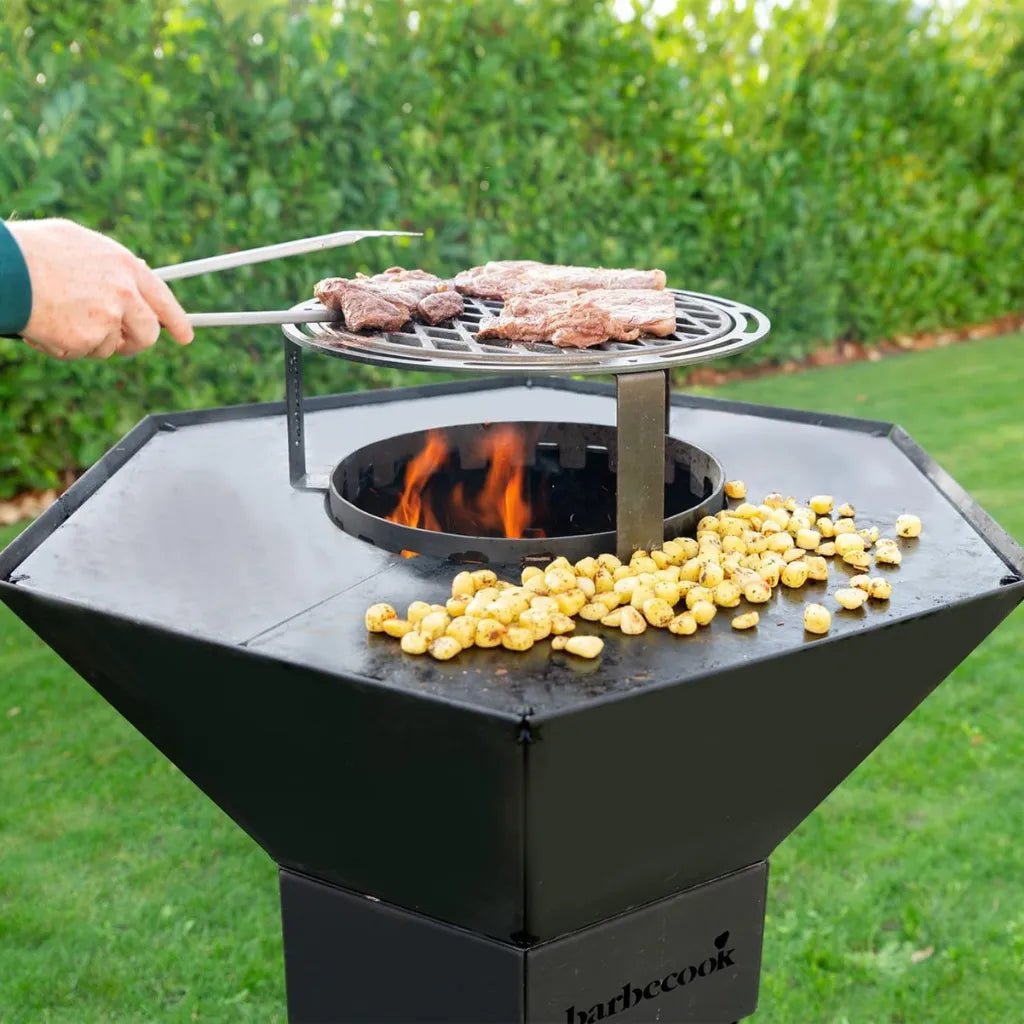 Barbecook Dynamic Centre Sear Grate Ø36cm | BC - ACC - 7454 - BBQs & Grills