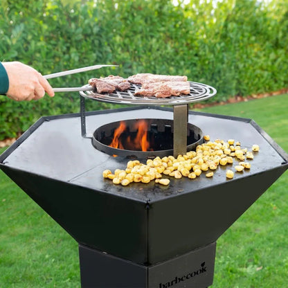 Barbecook Dynamic Centre Sear Grate Ø36cm | BC - ACC - 7454 - BBQs & Grills