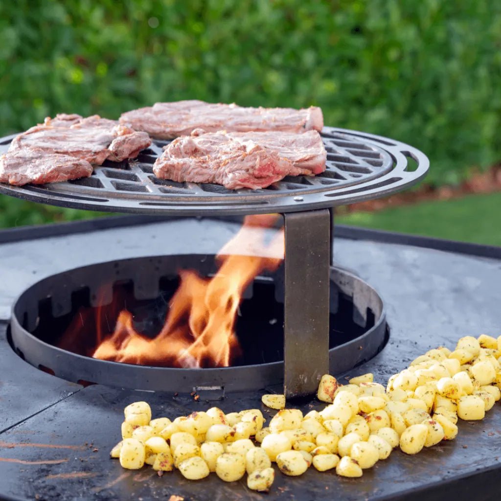 Barbecook Dynamic Centre Sear Grate Ø36cm | BC - ACC - 7454 - BBQs & Grills