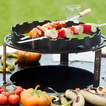 Barbecook Dynamic Centre Skewer Holder - Ø 36cm | BC - ACC - 7455 - Accessories