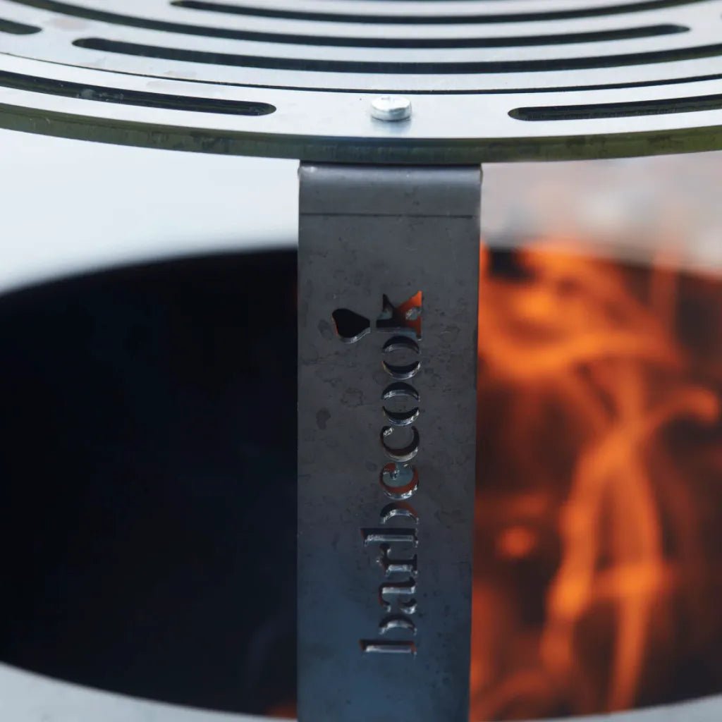 Barbecook Dynamic Centre Stand and Elevated Grill Ø 36cm | BC - ACC - 7453 - Accessories
