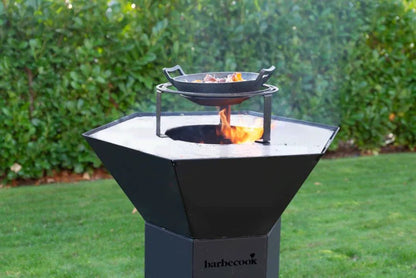 Barbecook Dynamic Centre Wok & Dutch Oven Holder | BC - ACC - 7456 - Accessories