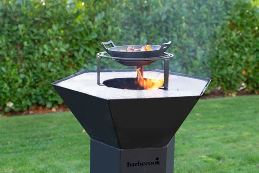 Barbecook Dynamic Centre Wok & Dutch Oven Holder | BC - ACC - 7456 - Accessories