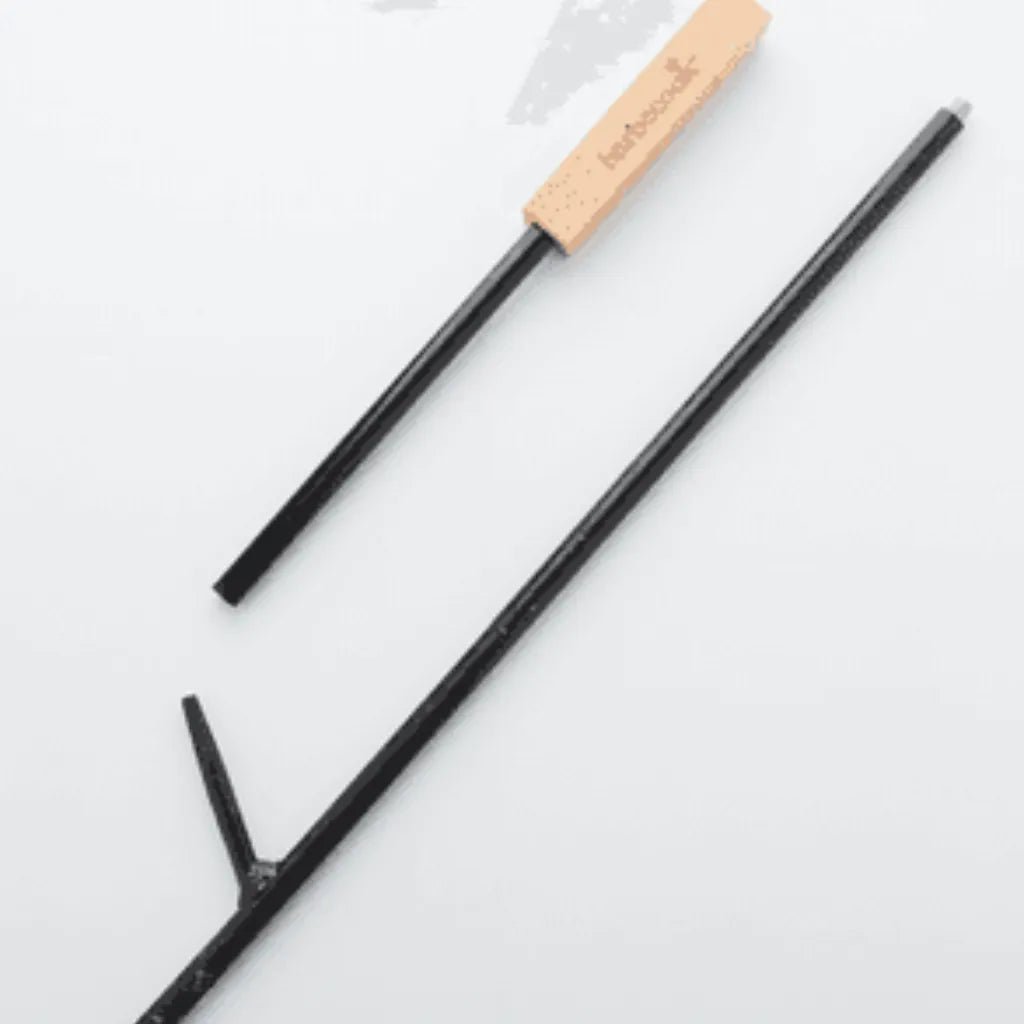 Barbecook Fire Poker with Blowhole | BC - ACC - 7493 - Accessories