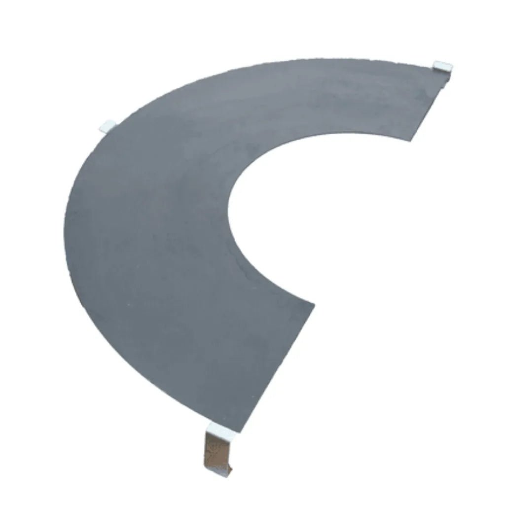 Barbecook Jack Griddle Plate 75cm | BC - ACC - 7495 - Accessories