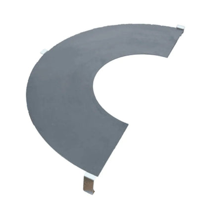 Barbecook Jack Griddle Plate 75cm | BC - ACC - 7495 - Accessories