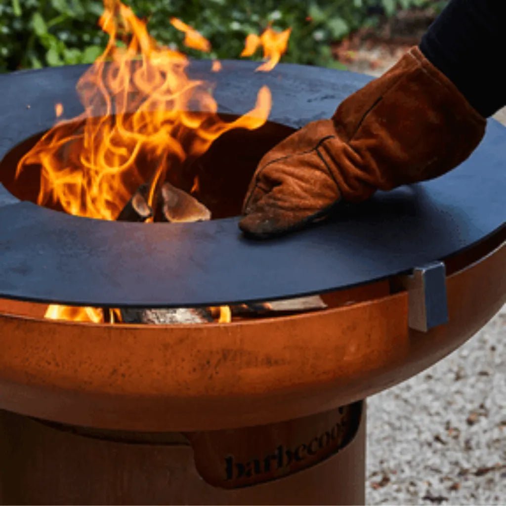 Barbecook Jack Griddle Plate 75cm | BC - ACC - 7495 - Accessories