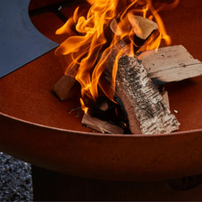 Barbecook Jack Griddle Plate 75cm | BC - ACC - 7495 - Accessories